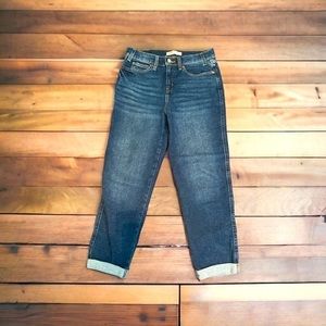 Levi’s Strauss signature jeans size 4‎